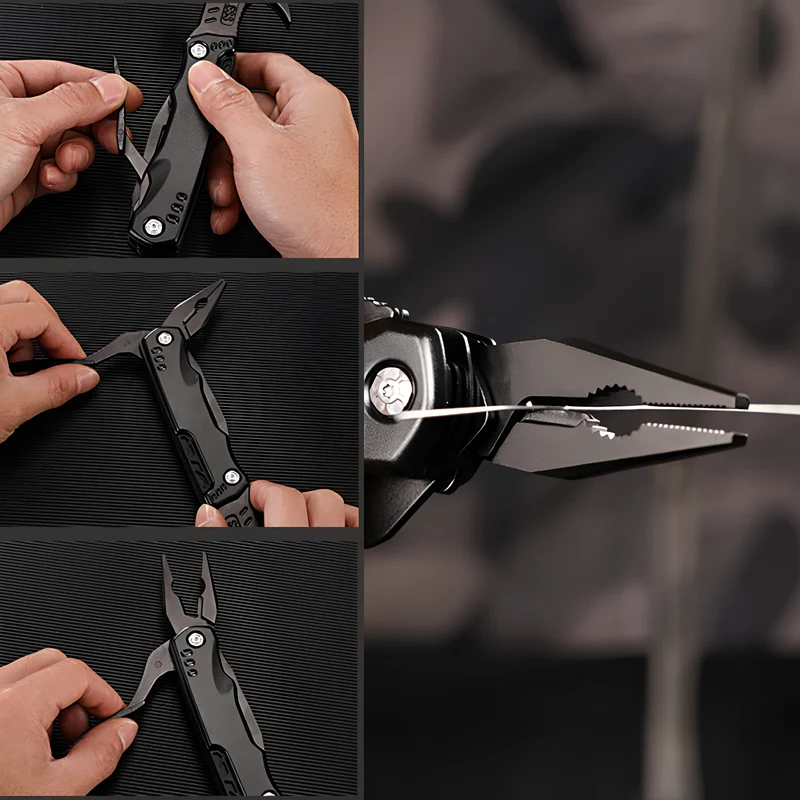 HAMMER MAX™ | Klauenhammer aus rostfreiem Stahl