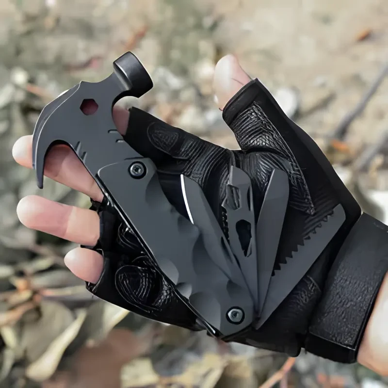 HAMMER MAX™ | Klauenhammer aus rostfreiem Stahl