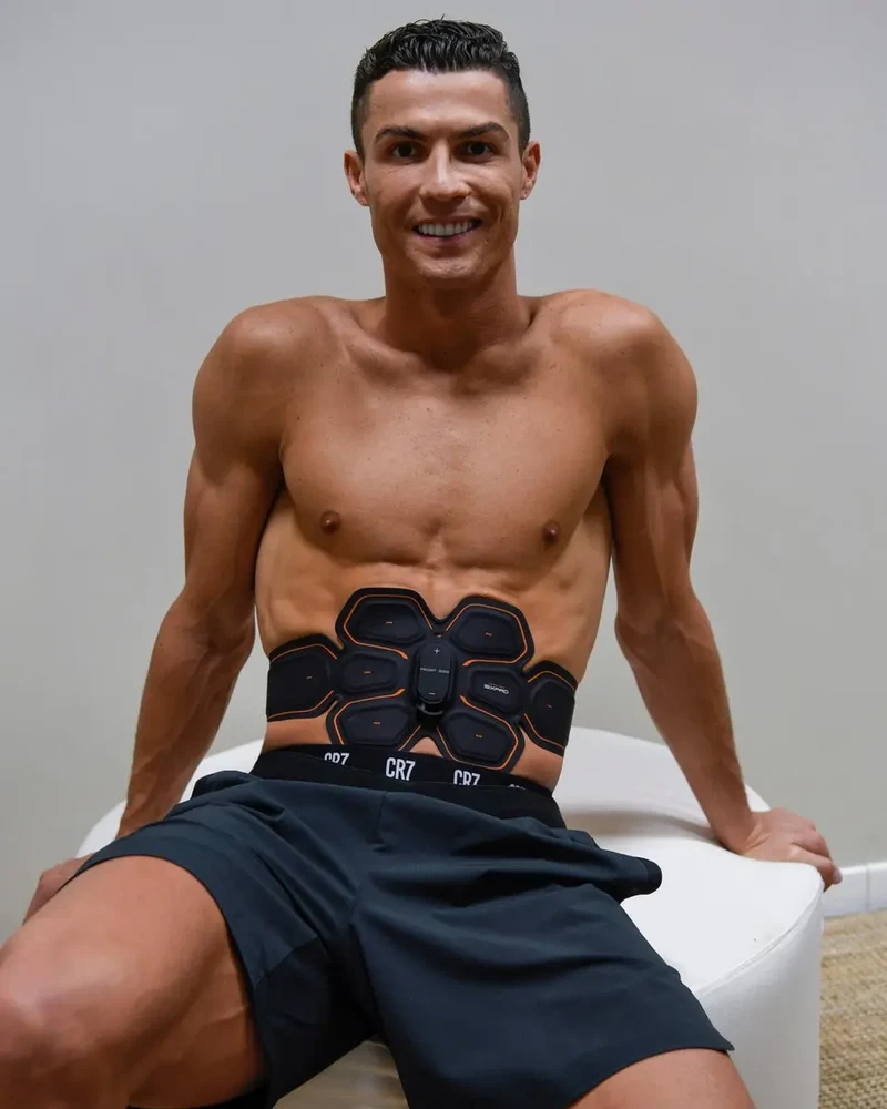 Gymbase - EMS Trainer (3er Set)