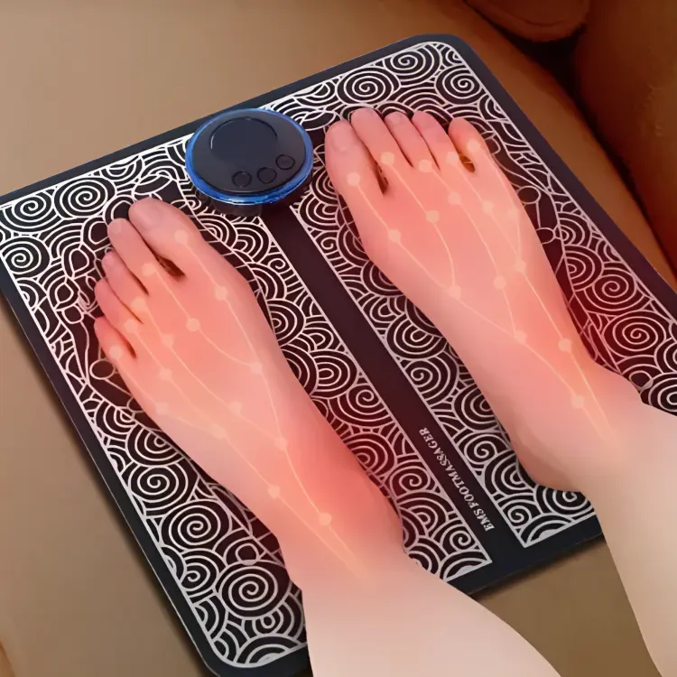 FootPulse™ I EMS-Fußmassagegerät