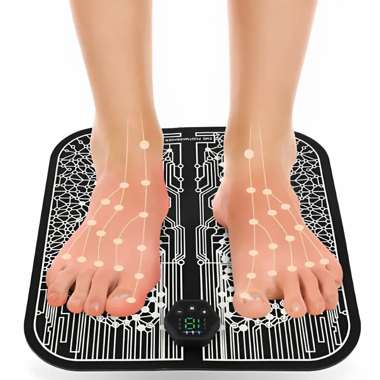 FootPulse™ I EMS-Fußmassagegerät