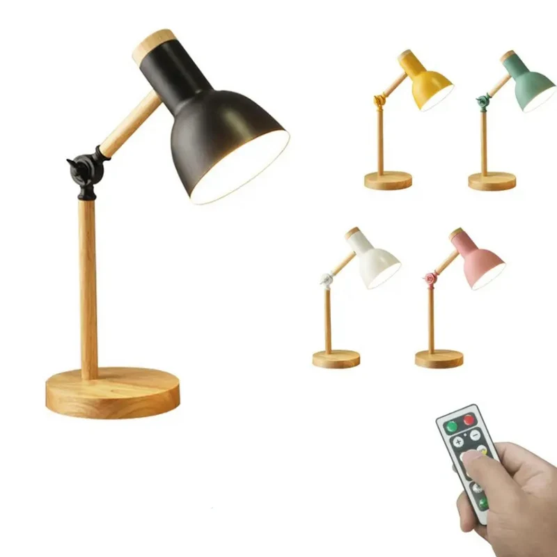 NUNU Warmes Licht™ | Stilvolle, kabellose Wohlfühl-Tischlampe