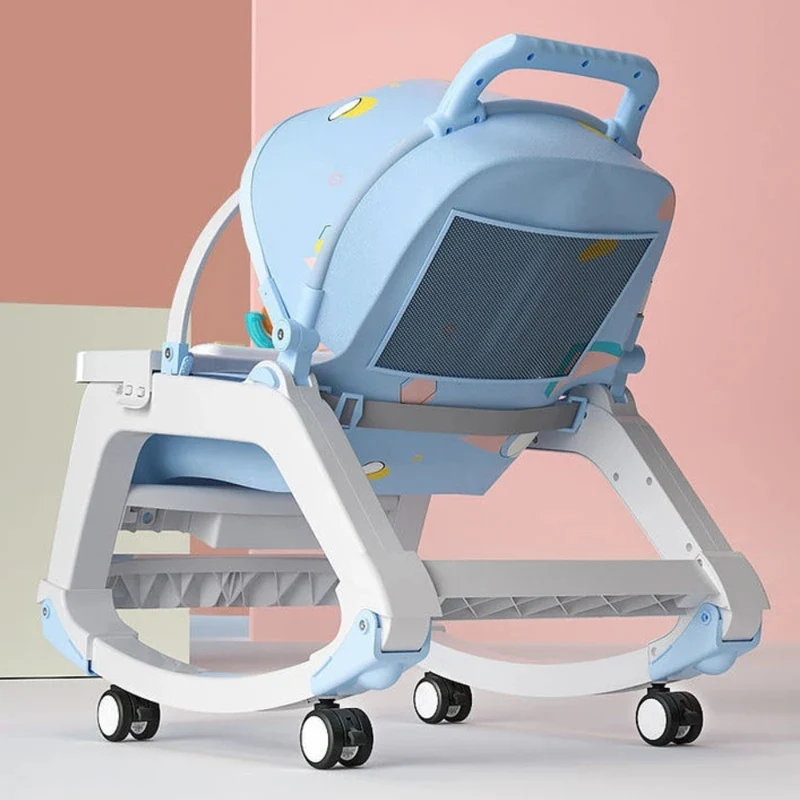 Multifunktionaler Schaukelstuhl™ | Behaglicher Schaukelstuhl für kleine Entdecker