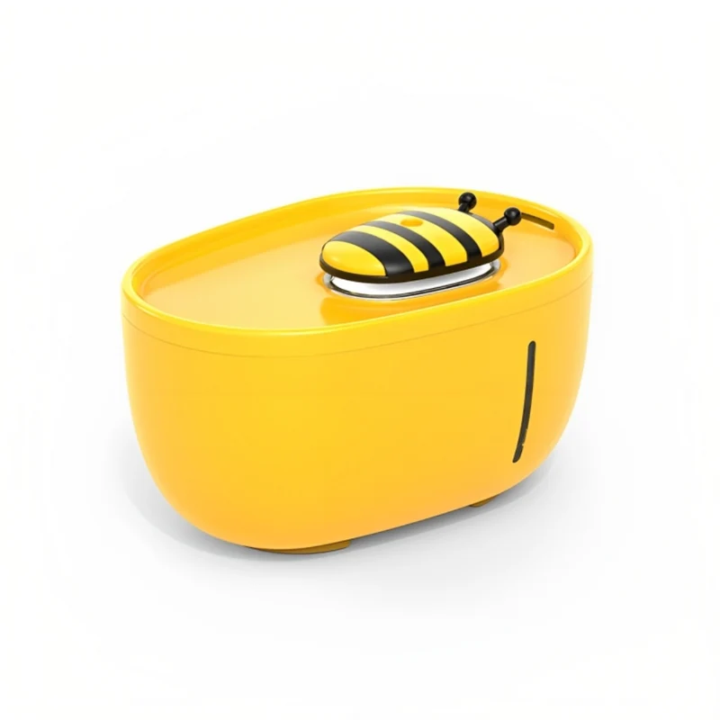 FelineFlow™ | Smart Pet Wasserbrunnen