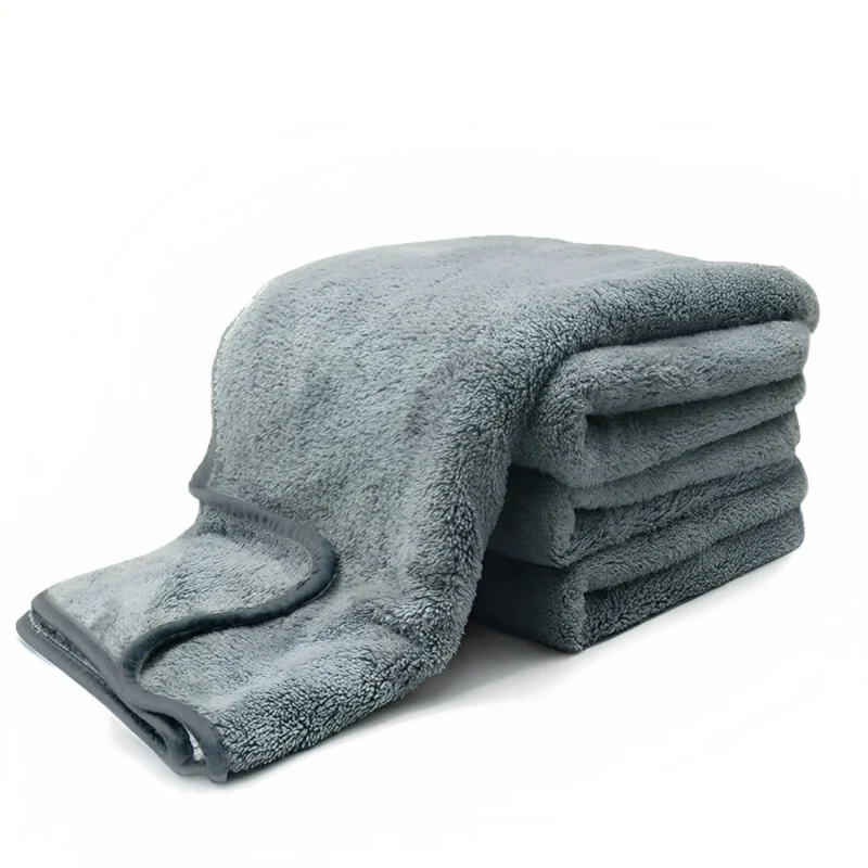 Speedwipe™ Ein Wisch, alles trocken!