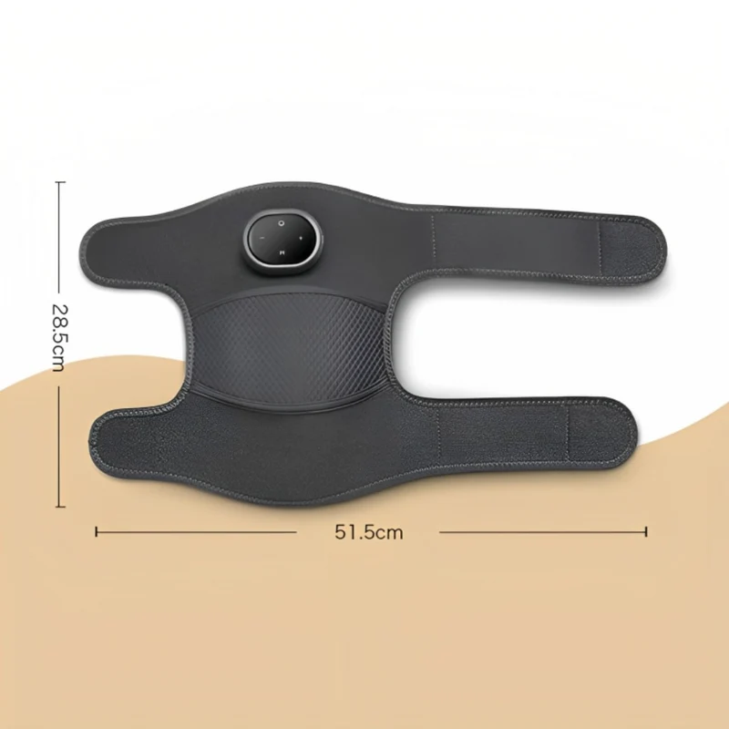 KneeRecoveryPro™ | Tragbares Kniemassagegerät