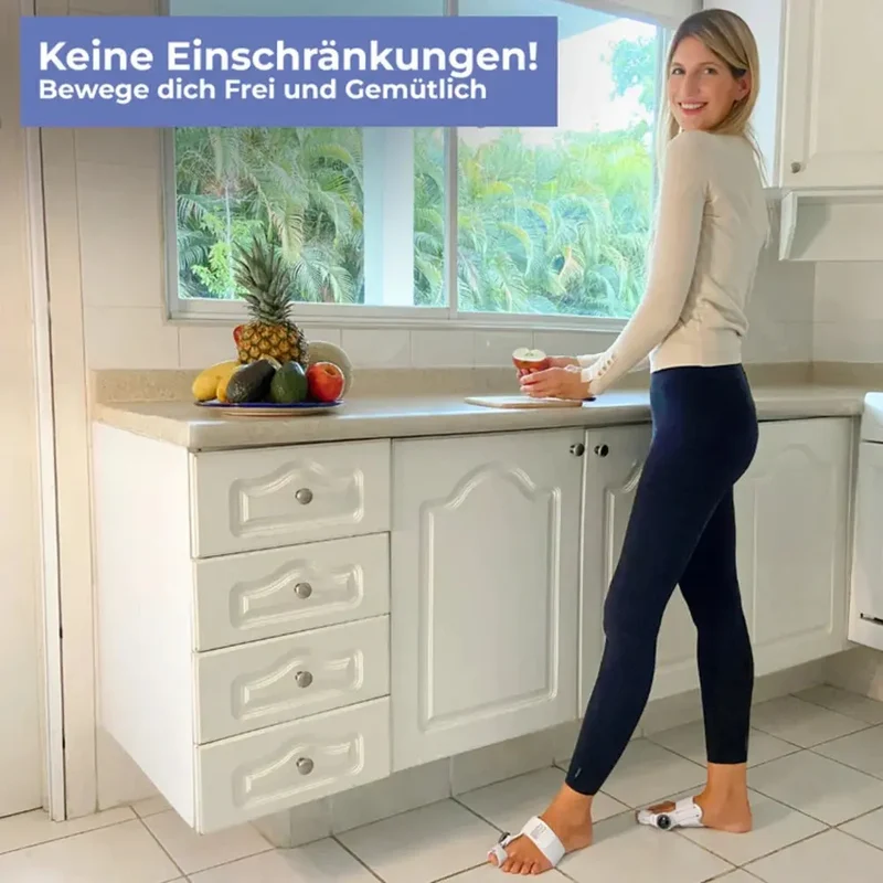 BunionAide™ | Orthopädischer Ballenzeh-Korrektor