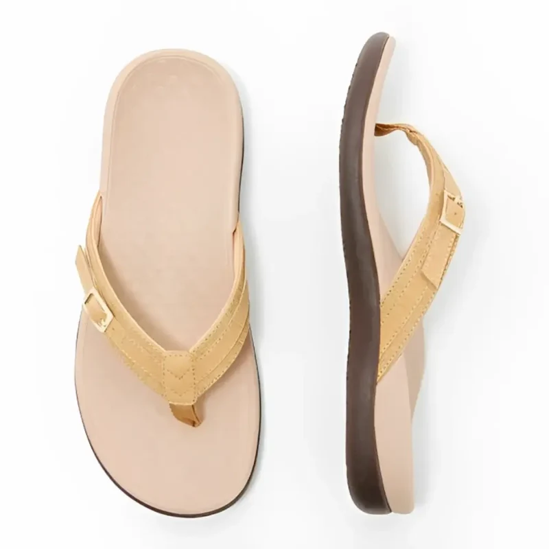 Wilmas™ | Orthopädische Sommersandalen