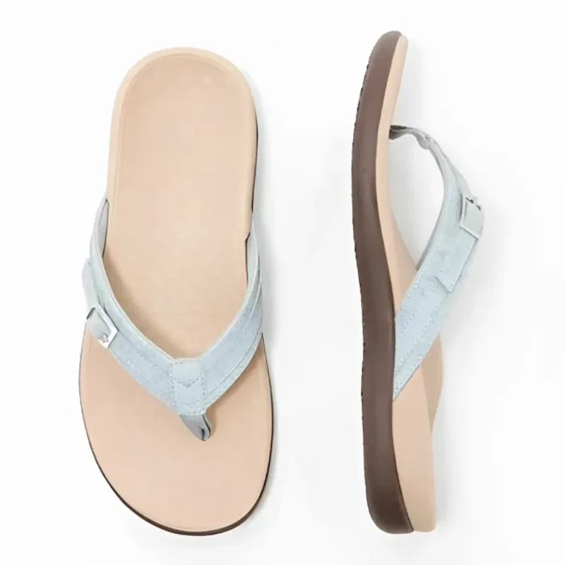 Wilmas™ | Orthopädische Sommersandalen