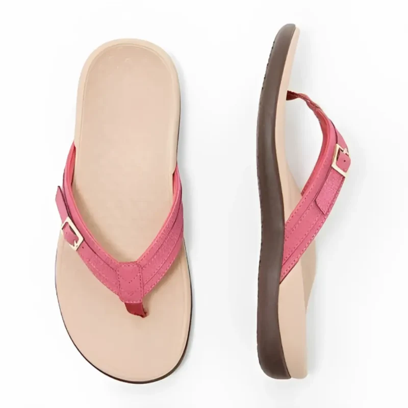 Wilmas™ | Orthopädische Sommersandalen