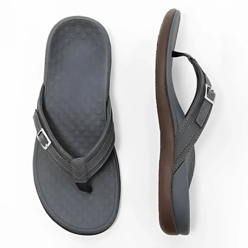 Wilmas™ | Orthopädische Sommersandalen