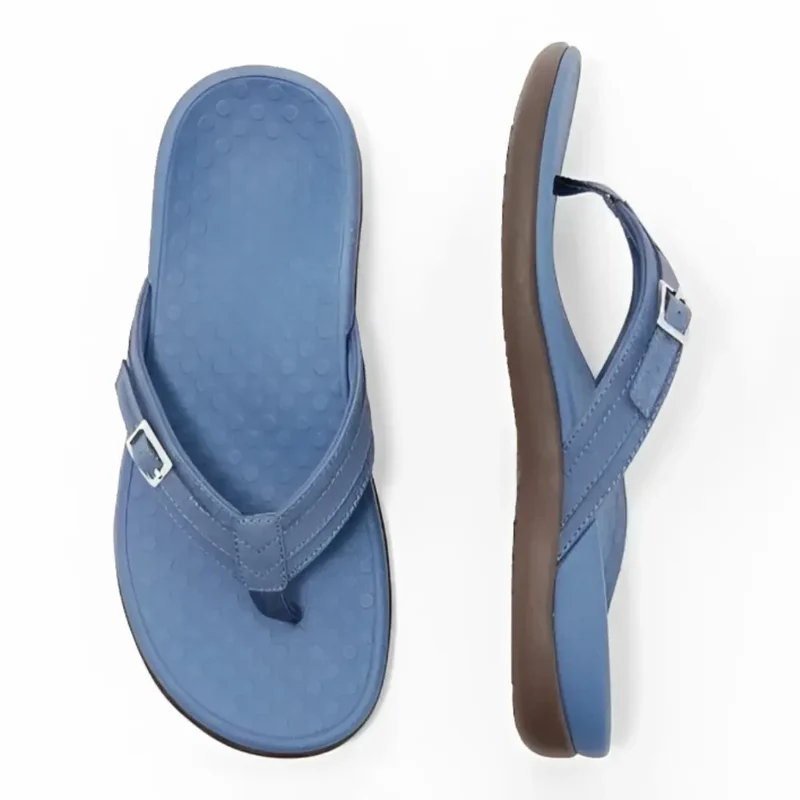 Wilmas™ | Orthopädische Sommersandalen