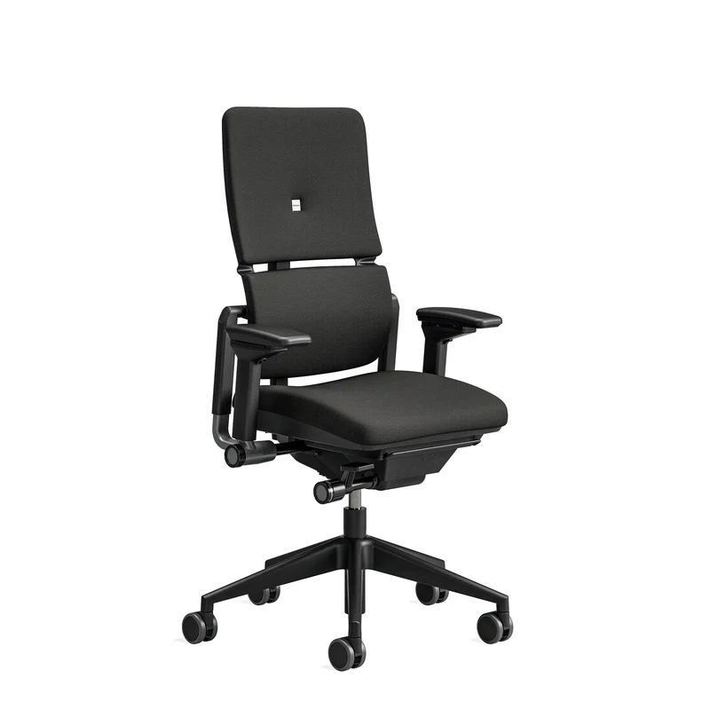 Please – Ergonomischer Bürostuhl