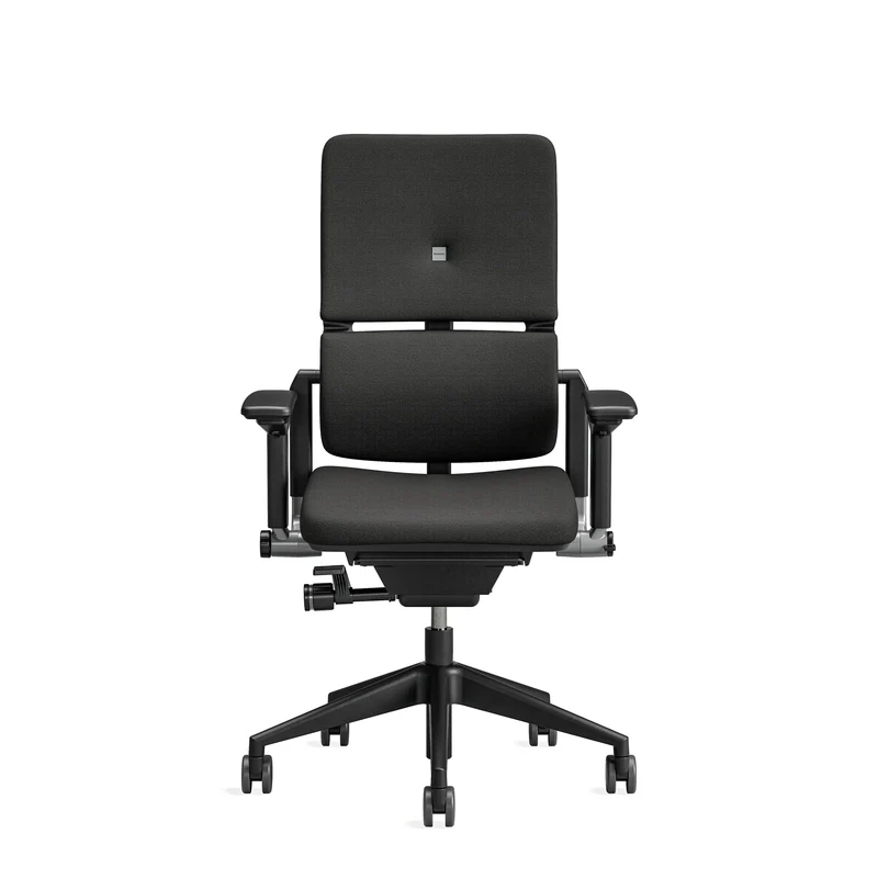 Please – Ergonomischer Bürostuhl