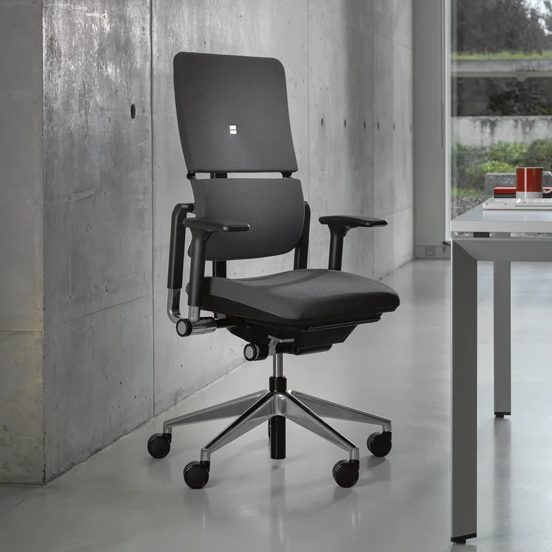 Please – Ergonomischer Bürostuhl