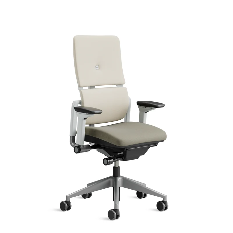 Please – Ergonomischer Bürostuhl