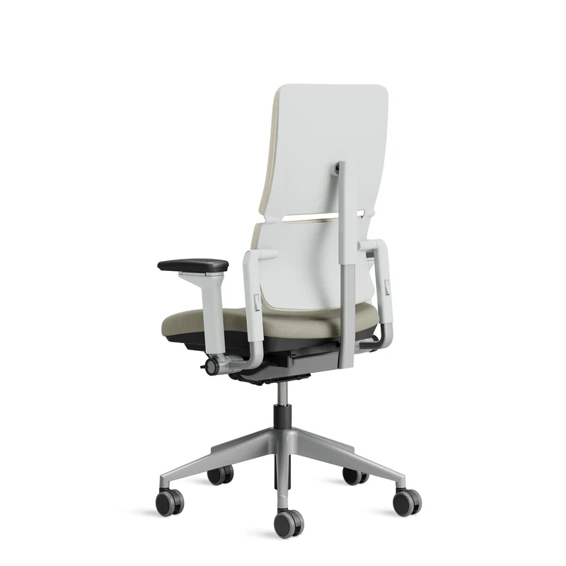 Please – Ergonomischer Bürostuhl