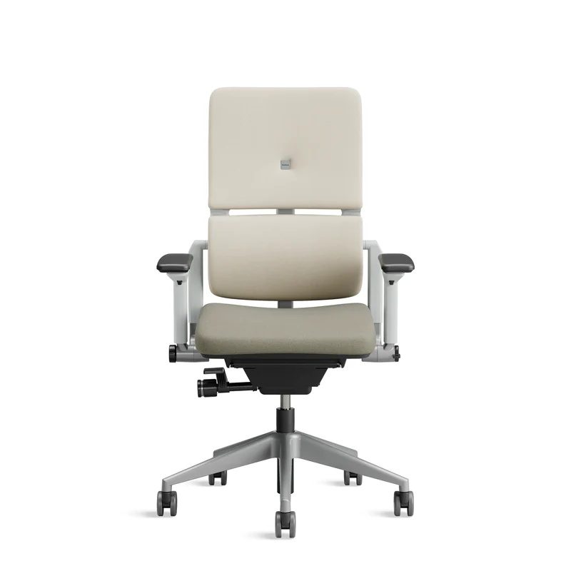 Please – Ergonomischer Bürostuhl