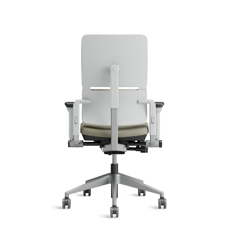 Please – Ergonomischer Bürostuhl