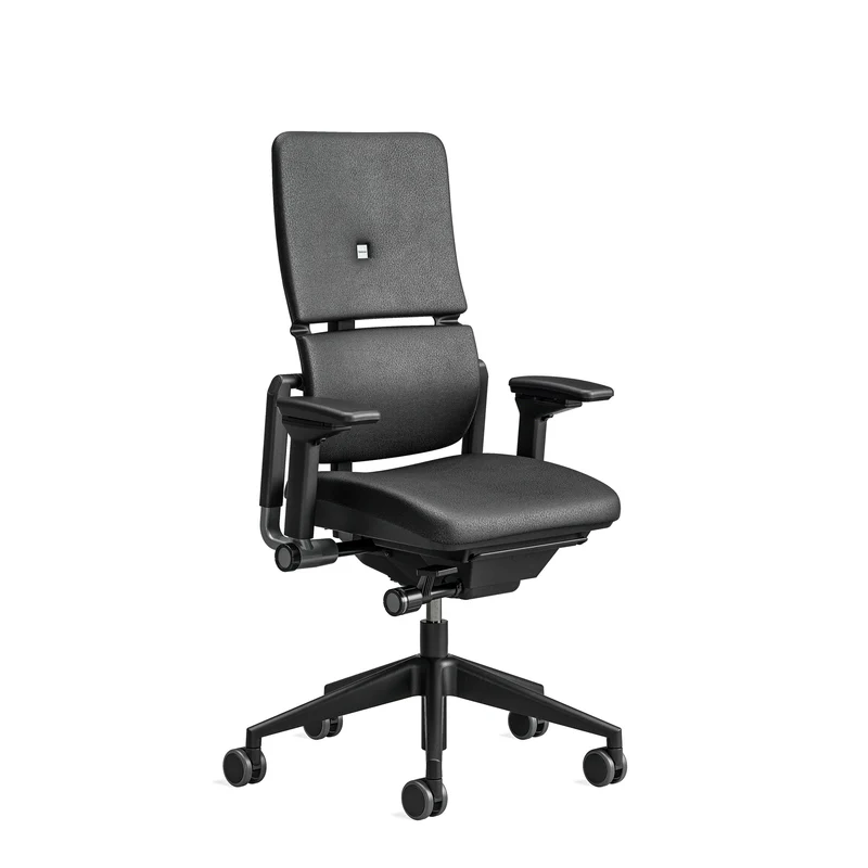 Please – Ergonomischer Bürostuhl
