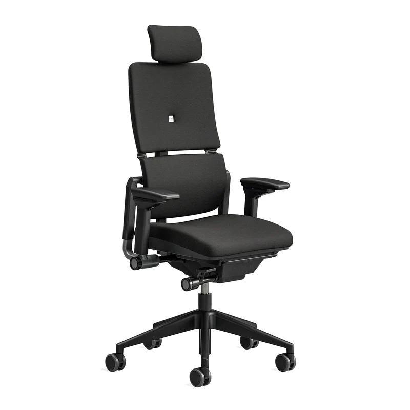 Please – Ergonomischer Bürostuhl