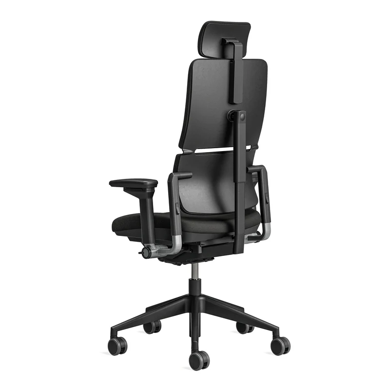 Please – Ergonomischer Bürostuhl
