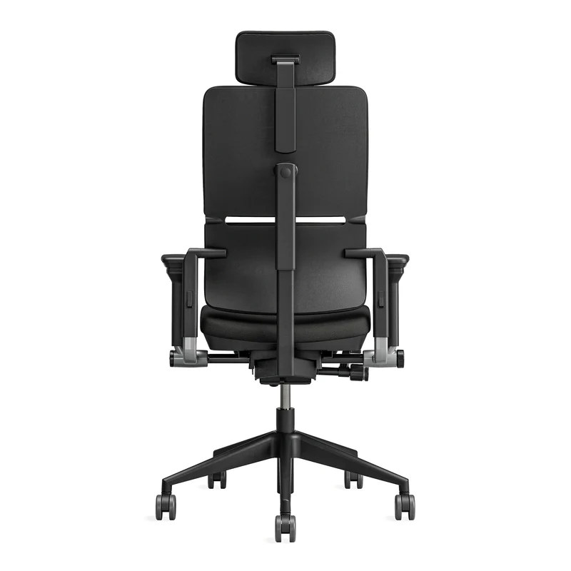Please – Ergonomischer Bürostuhl