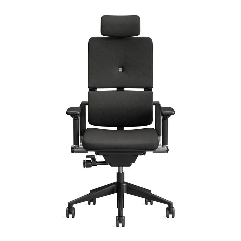 Please – Ergonomischer Bürostuhl
