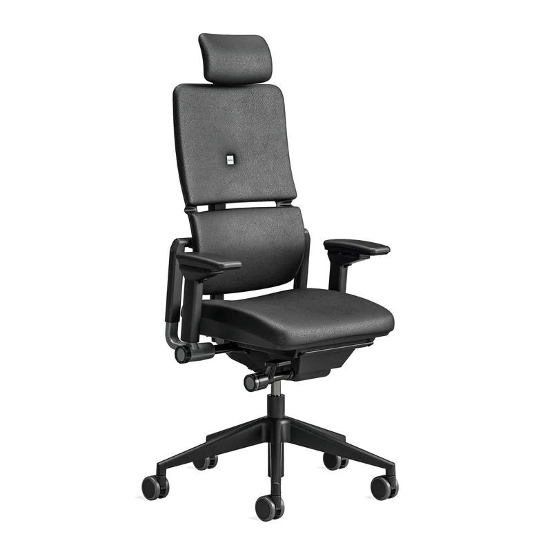 Please – Ergonomischer Bürostuhl