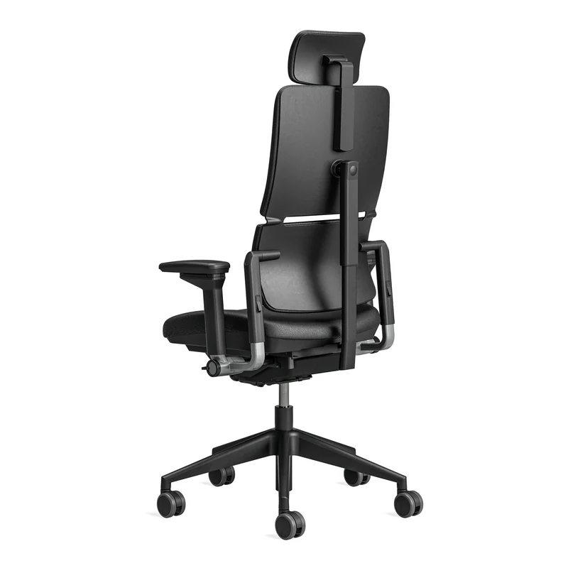 Please – Ergonomischer Bürostuhl