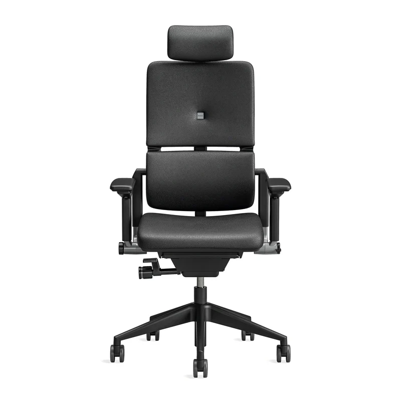 Please – Ergonomischer Bürostuhl