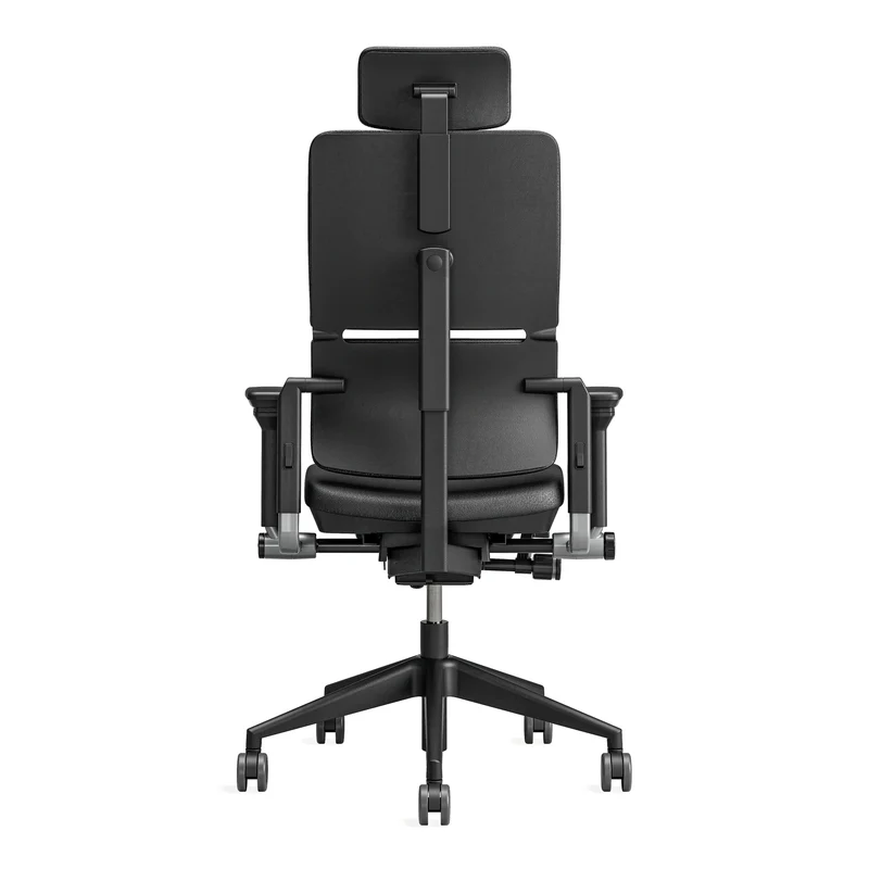 Please – Ergonomischer Bürostuhl