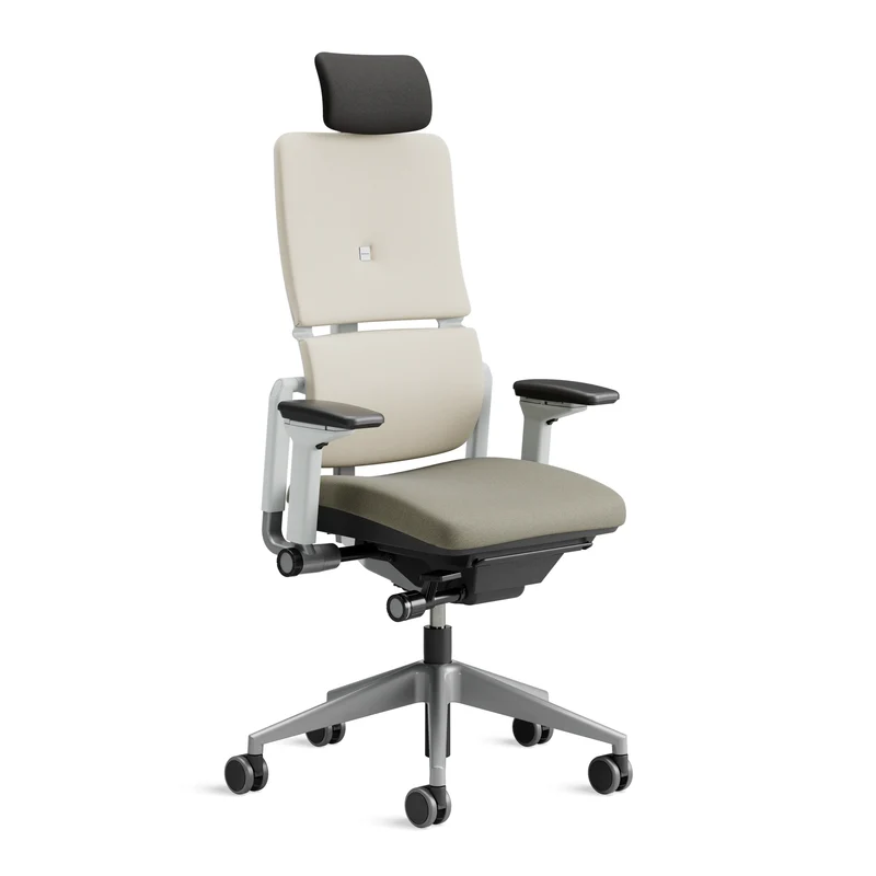 Please – Ergonomischer Bürostuhl