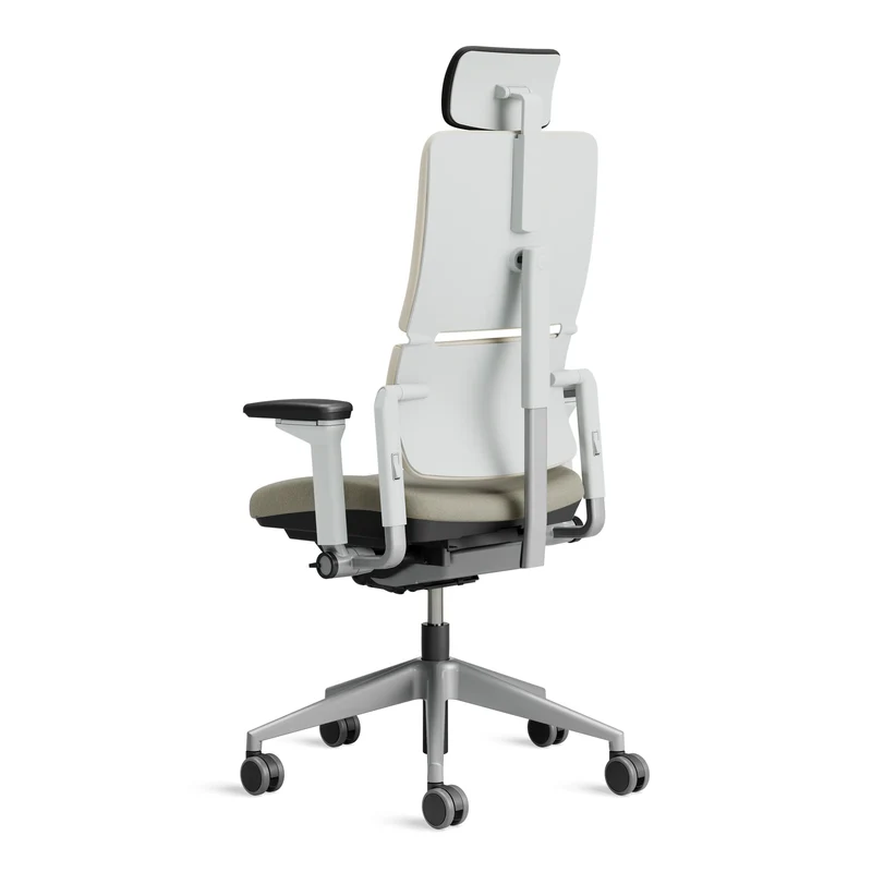 Please – Ergonomischer Bürostuhl