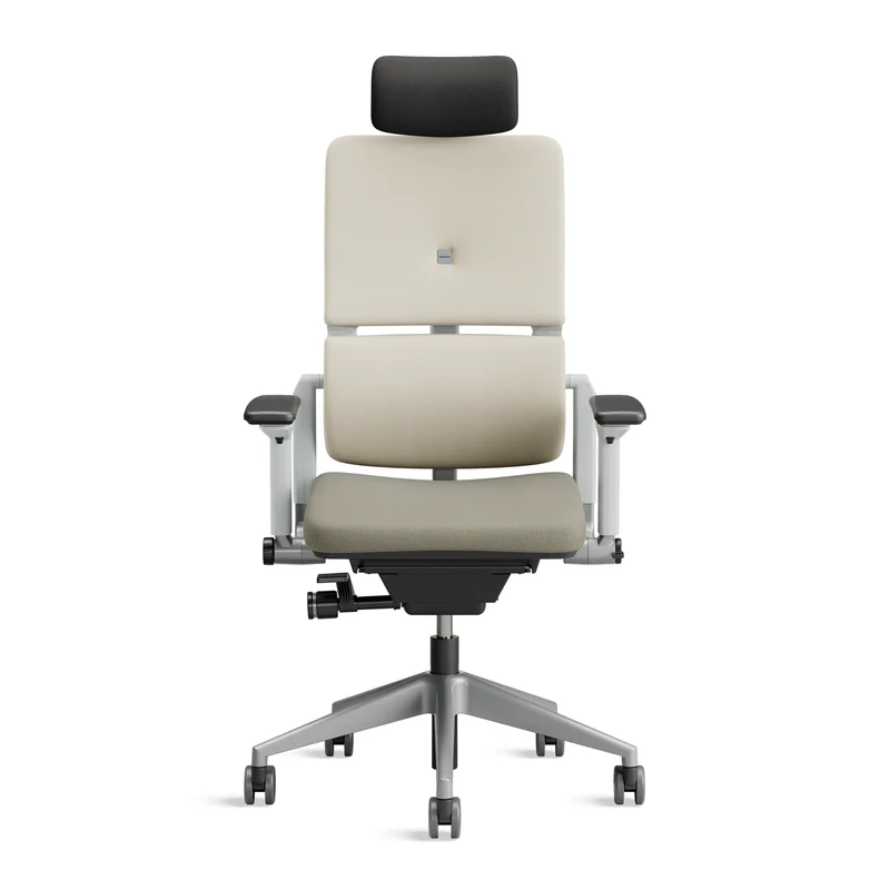 Please – Ergonomischer Bürostuhl