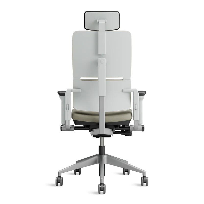 Please – Ergonomischer Bürostuhl