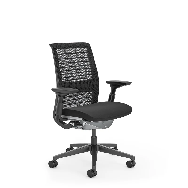 Think – Ergonomischer Bürostuhl