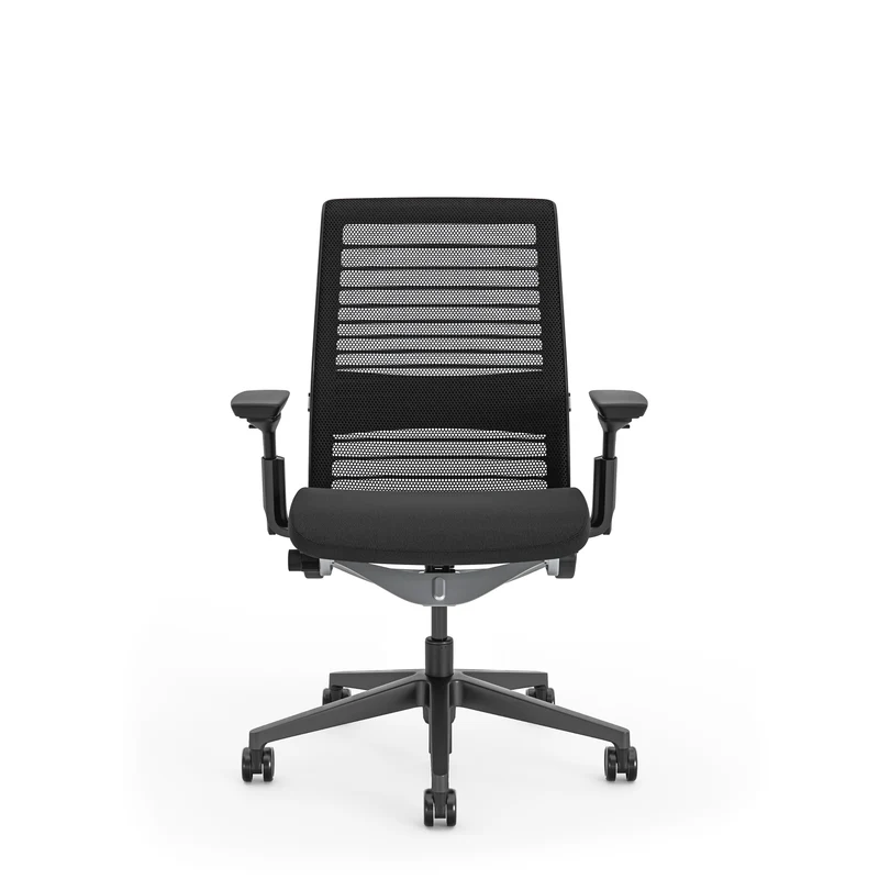Think – Ergonomischer Bürostuhl