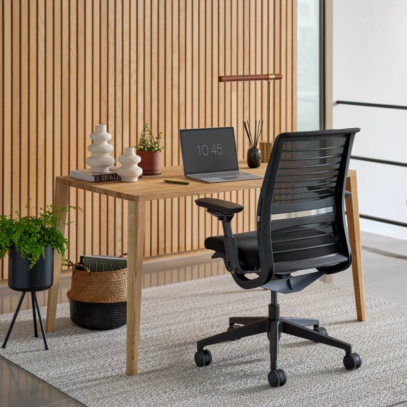 Think – Ergonomischer Bürostuhl
