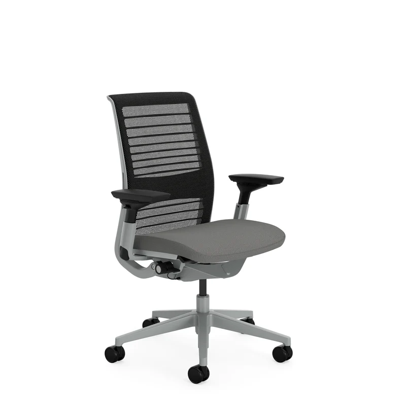 Think – Ergonomischer Bürostuhl