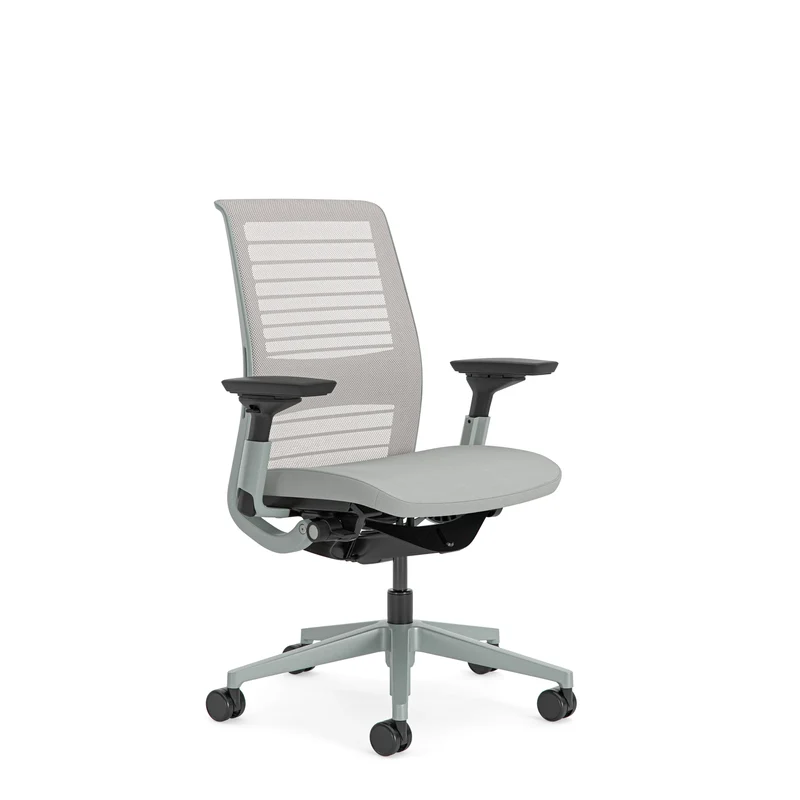 Think – Ergonomischer Bürostuhl