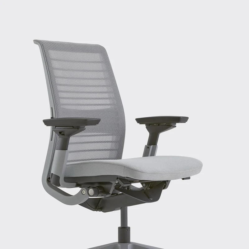 Think – Ergonomischer Bürostuhl