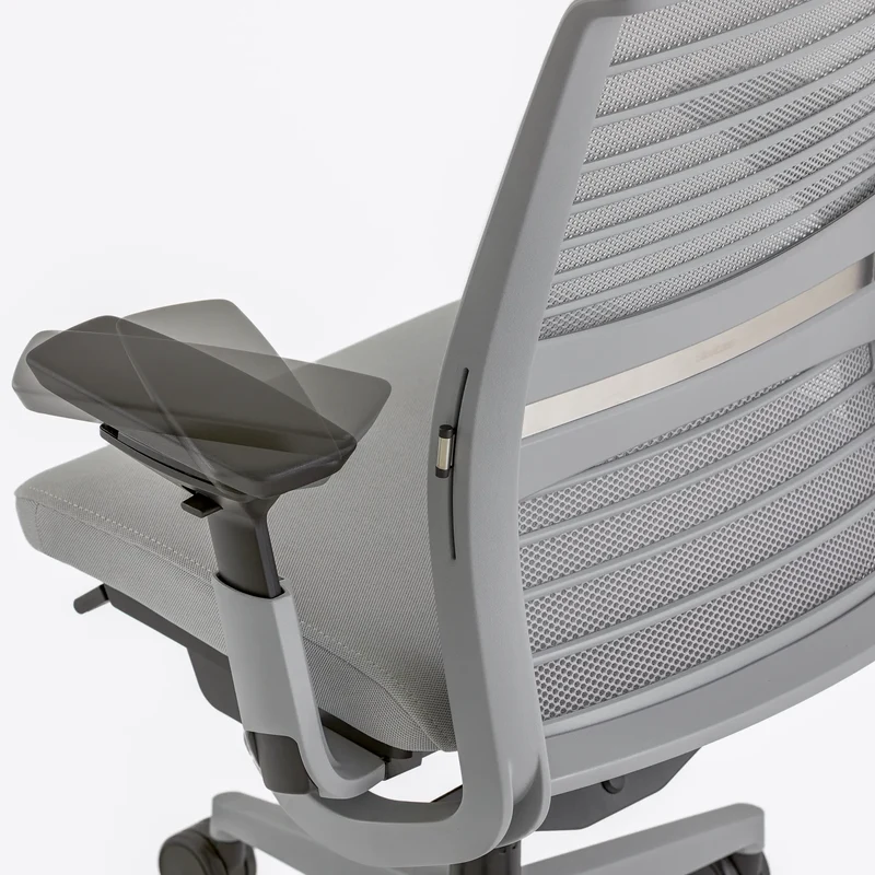 Think – Ergonomischer Bürostuhl
