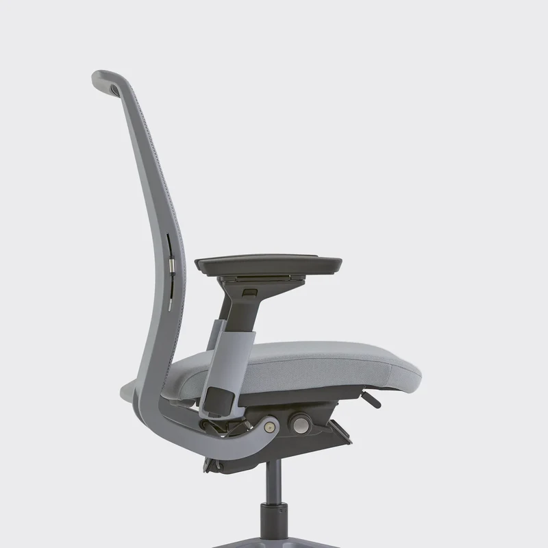 Think – Ergonomischer Bürostuhl