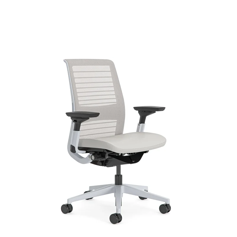 Think – Ergonomischer Bürostuhl