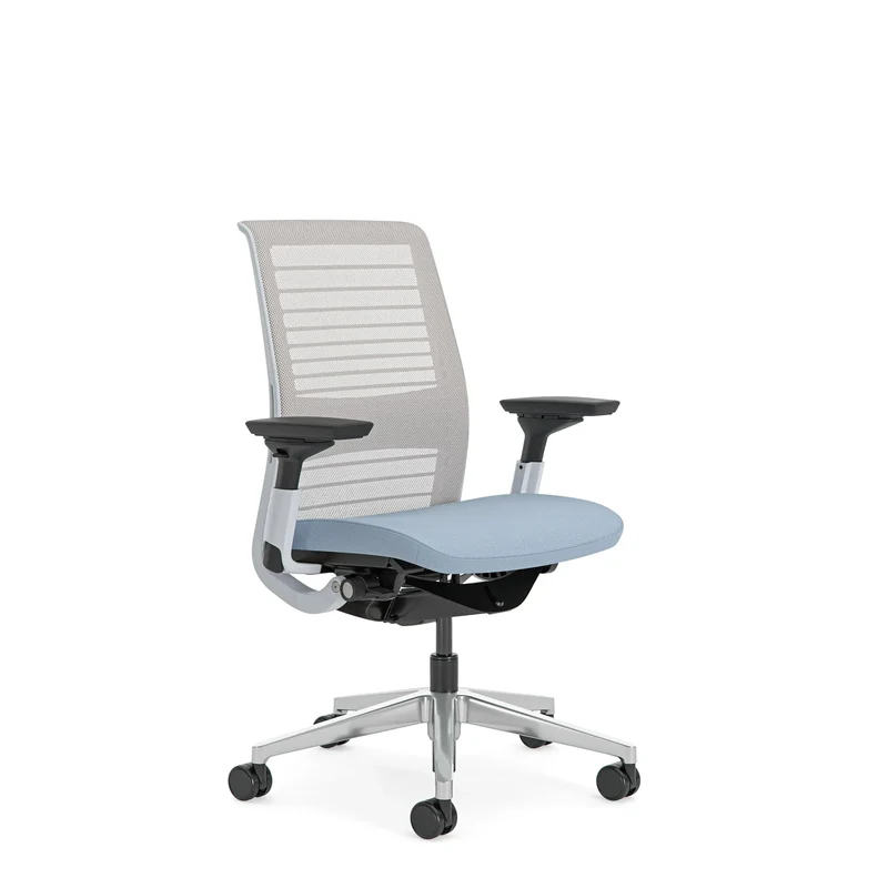 Think – Ergonomischer Bürostuhl