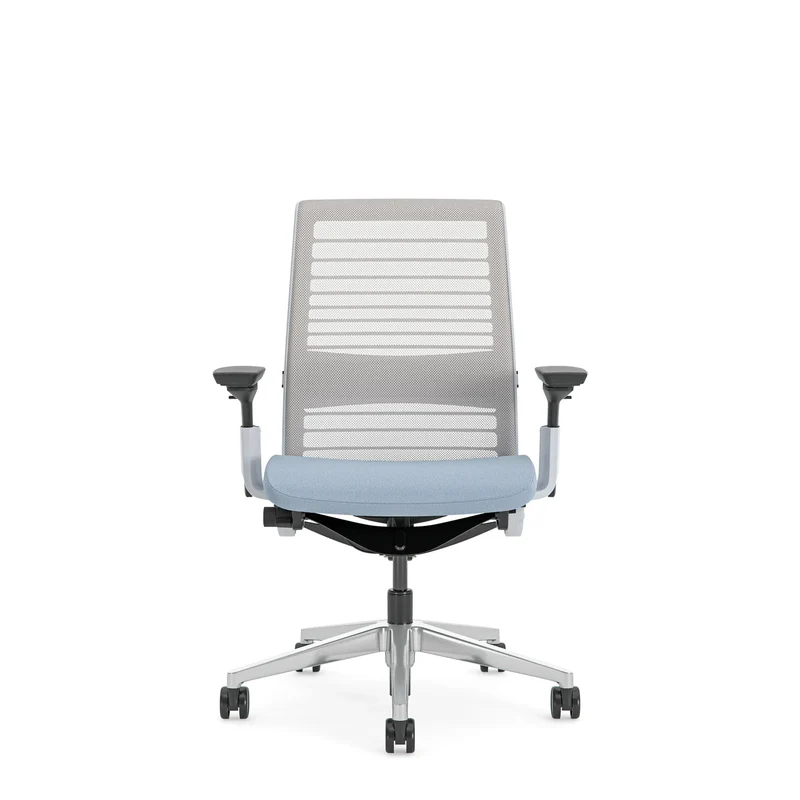 Think – Ergonomischer Bürostuhl