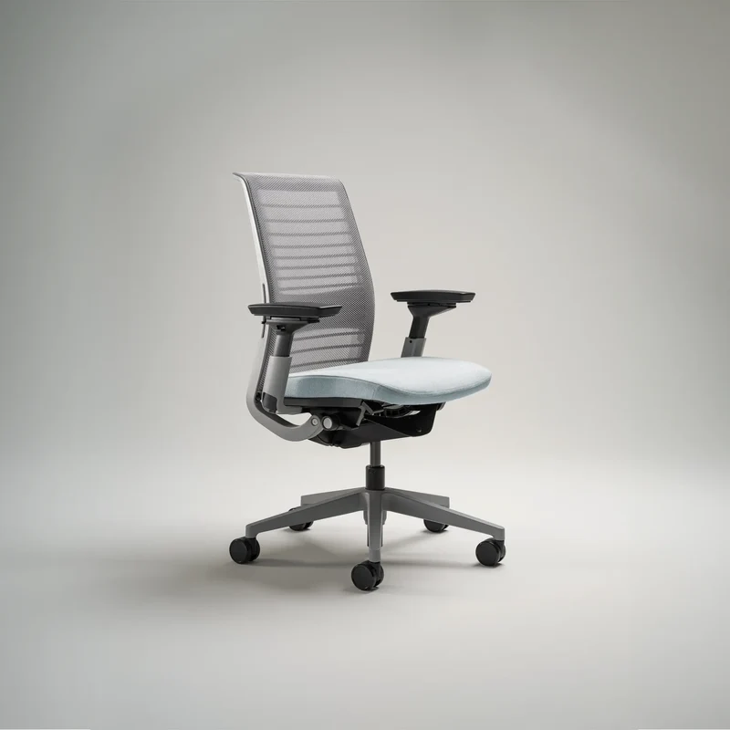 Think – Ergonomischer Bürostuhl