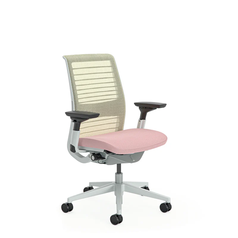 Think – Ergonomischer Bürostuhl