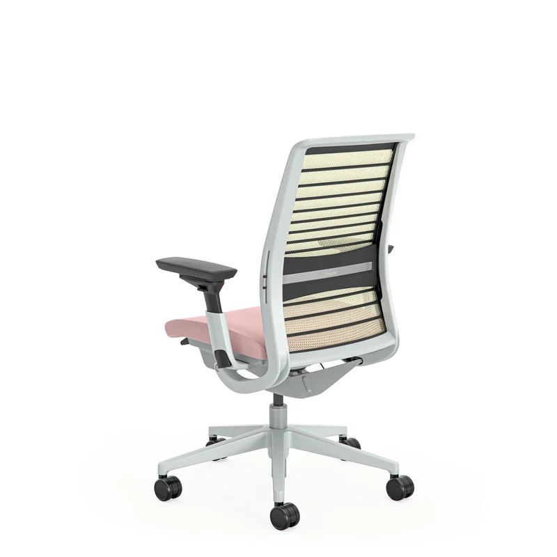 Think – Ergonomischer Bürostuhl